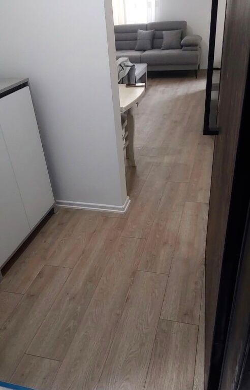 Appartamento 1+1 in affitto a Yzberisht, Tirana, 70 m². Foto 3 di 3