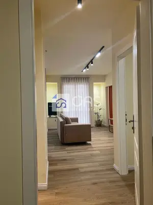 Apartment 2+1 for rent in Pazari i Ri, Tirana, 100 m². Photo 3 of 8