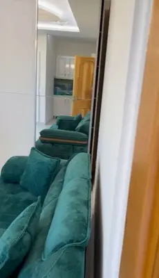 Studio for rent in Rruga Dr. Shefqet Ndroqi, Tirana, 36 m². Photo 2 of 9