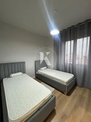 Apartament 2+1 me qera në Harry Fultz, Tiranë, 65 m². Foto 10 nga 12