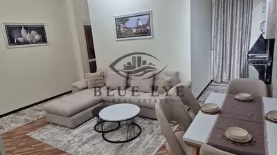 Vilë 2+1 me qera në Lagja nr.17, Durrës, 70 m². Foto 6 nga 10