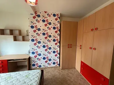 Appartamento 1+1 in affitto a Sheshi Avni Rustemi, Tirana, 70 m². Foto 4 di 4