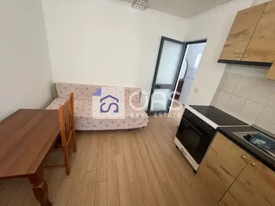 Appartamento 1+1 in affitto a Vasil Shanto, Tirana, 60 m². Foto 2 di 3