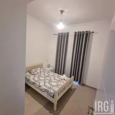 Apartament 2+1 me qera në Bulevardi Bajram Curri, Tiranë, 70 m². Foto 8 nga 9
