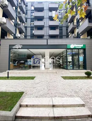 Apartament 1+1 me qera në Spaku, Tiranë, 65 m². Foto 10 nga 12