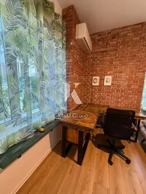 Shtëpi private 3+1 me qera në Rruga Pjetër Budi, Tiranë, 100 m². Foto 6 nga 12
