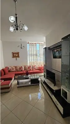 Apartment 3+1 for rent in Rruga Aleksander Goga, Durrës, 117 m². Photo 1 of 9
