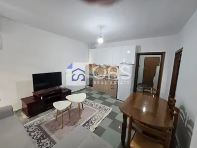 Appartamento 1+1 in affitto a Rruga e Elbasanit, Tirana, 66 m². Foto 10 di 10