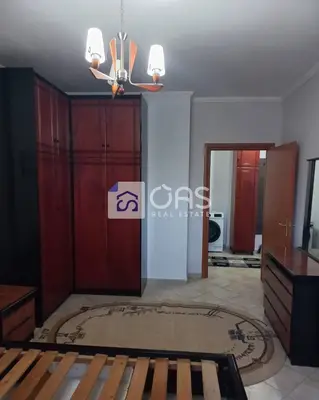 Appartamento 1+1 in affitto a Pallati me Shigjeta, Tirana, 70 m². Foto 6 di 6
