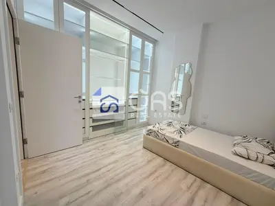 Appartamento 2+1 in affitto a 5 Maj, Tirana, 100 m². Foto 6 di 9