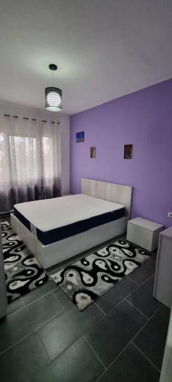Apartament 1+1 me qera në Fresku, Tiranë, 80 m². Foto 3 nga 3