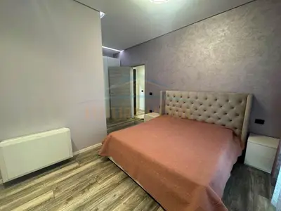 Apartment 2+1 for rent in Bulevardi Zhan D’Ark, Tirana, 102 m². Photo 4 of 7