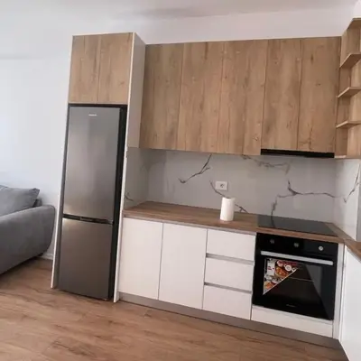 Apartment 1+1 for rent in Astir, Tirana, 70 m². Photo 2 of 4
