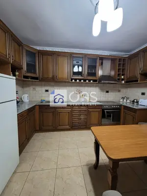 Apartment 2+1 for rent in Toptani, Tirana, 100 m². Photo 1 of 11