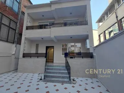 Vilë me qera në Rruga e Elbasanit, Tiranë, 322 m². Foto 11 nga 11