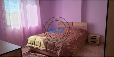 Appartamento 2+1 in affitto a Markata Fruta Perimeve & Bylmet, Durazzo, 92 m². Foto 5 di 6