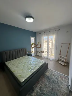Apartament 1+1 me qera në Stacioni i Trenit, Tiranë, 67 m². Foto 5 nga 8