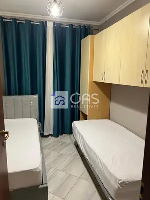 Apartment 2+1 for rent in Institut, Kamëz, 80 m². Photo 4 of 6