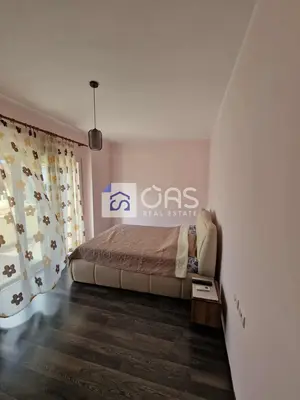 Appartamento 2+1 in affitto a Fresku, Tirana, 120 m². Foto 6 di 7