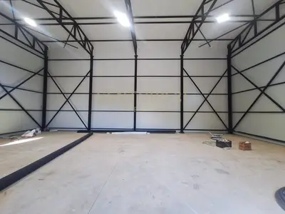 Magazzino in affitto a Prush, Tirana, 150 m². Foto 5 di 5
