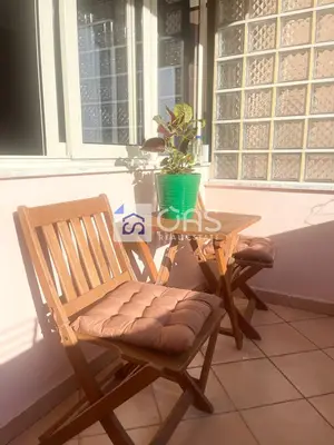 Appartamento 1+1 in affitto a Sheshi Willson, Tirana, 55 m². Foto 3 di 12