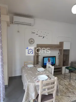 Appartamento 1+1 in affitto a 21 Dhjetori, Tirana, 70 m². Foto 3 di 9