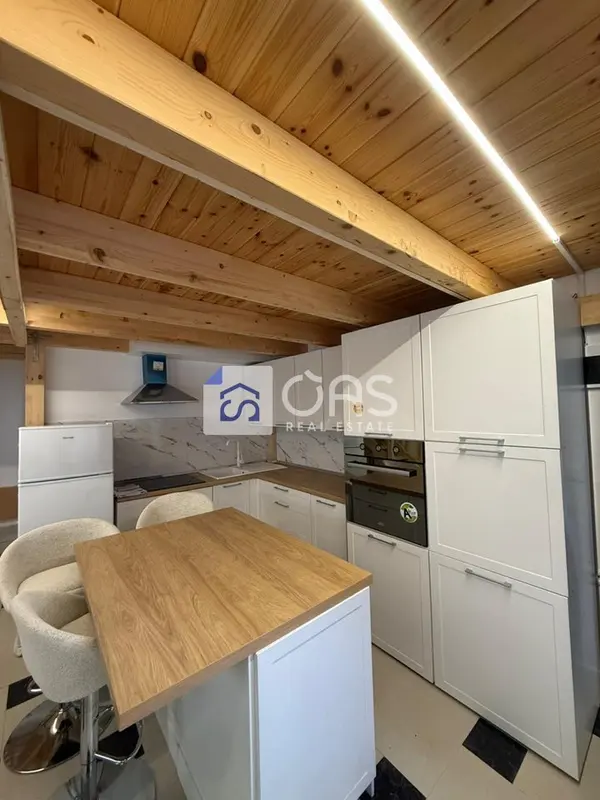 Appartamento 1+1 in affitto a Selvia, Tirana, 70 m²