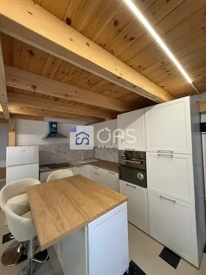 Apartament 1+1 me qera në Selvia, Tiranë, 70 m². Foto 2 nga 8