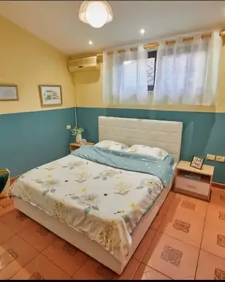 Apartament 2+1 me qera në Rruga Sami Frashëri, Tiranë, 80 m². Foto 4 nga 6