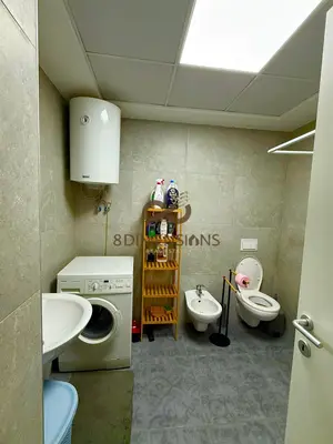 Apartament 2+1 me qera në Don Bosko, Tiranë, 96 m². Foto 8 nga 10
