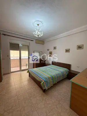 Appartamento 2+1 in affitto a Vasil Shanto, Tirana, 131 m². Foto 12 di 12