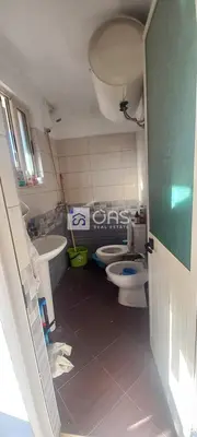 Apartament 1+1 me qera në Allias, Tiranë, 55 m². Foto 2 nga 4