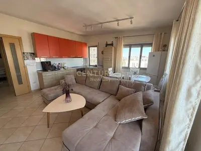 Apartment 2+1 for rent in Drejtoria e Tatimeve, Durrës, 105 m². Photo 6 of 12