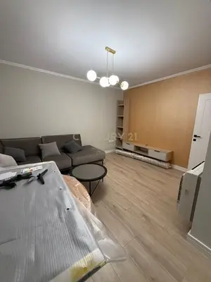 Appartamento 2+1 in affitto a Tirana, 100 m². Foto 2 di 7