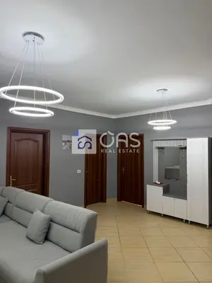 Appartamento 2+1 in affitto a Kodra e Diellit, Tirana, 108 m². Foto 2 di 12