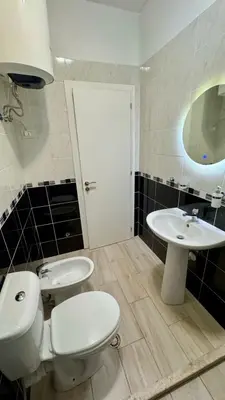 Apartament 2+1 me qera në Rruga E Dafinave, Tiranë, 85 m². Foto 8 nga 8