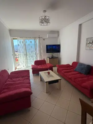 Apartment 1+1 for rent in Rruga e Kavajës, Tirana, 72 m². Photo 3 of 8