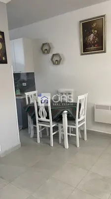 Apartament 2+1 me qera në 5 Maj, Tiranë, 98 m². Foto 5 nga 8