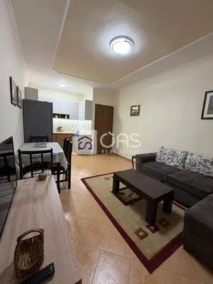 Appartamento 1+1 in affitto a Tirana, 60 m². Foto 3 di 6