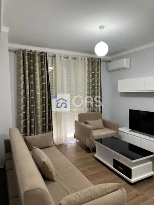 Apartment 1+1 for rent in Astir, Tirana, 62 m². Photo 3 of 5