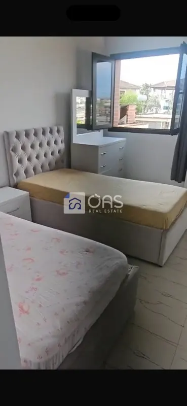 Appartamento 2+1 in affitto a Laprakë, Tirana, 90 m²