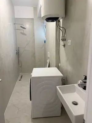 Apartament 1+1 me qera në Fresku, Tiranë, 52 m². Foto 4 nga 8