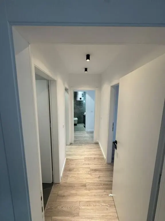 Appartamento 2+1 in affitto a Lake View Residences, Tirana, 107 m²