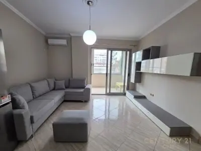 Apartment 1+1 for rent in Misto Mame, Tirana, 70 m². Photo 9 of 9