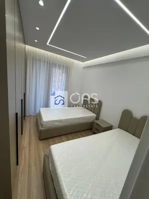 Appartamento 2+1 in affitto ad Astir, Tirana, 110 m². Foto 4 di 4