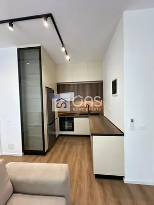 Apartment 1+1 for rent in Ali Dem, Tirana, 68 m². Photo 2 of 4