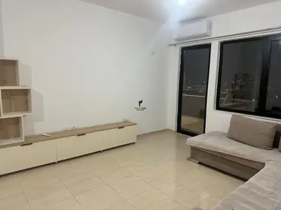 Apartament 2+1 me qera në Casa Italia, Tiranë, 90 m². Foto 2 nga 6
