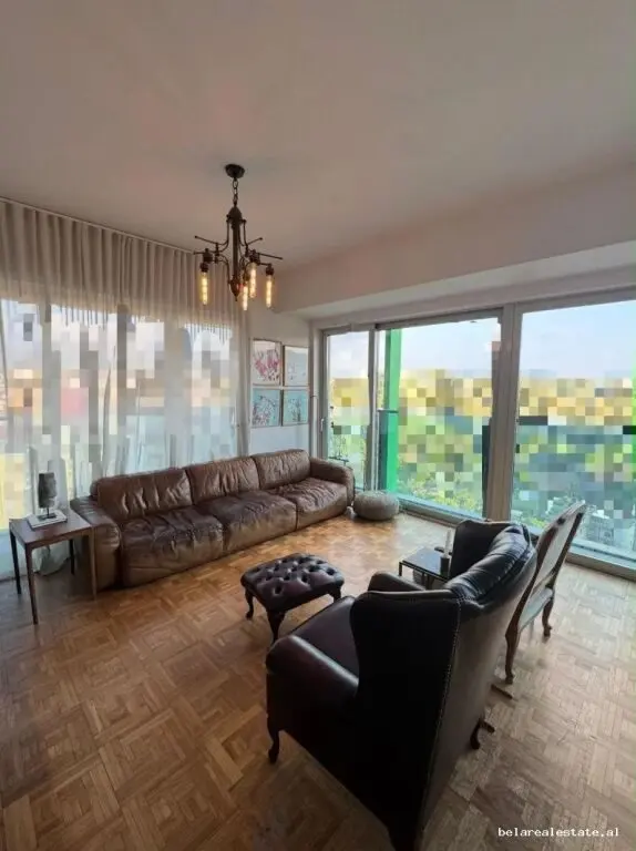 Appartamento 2+1 in affitto ad Ambasador 3, Tirana, 147 m²