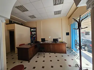 Zyrë me qera në Drejtoria e Policise, Durrës, 40 m². Foto 5 nga 5