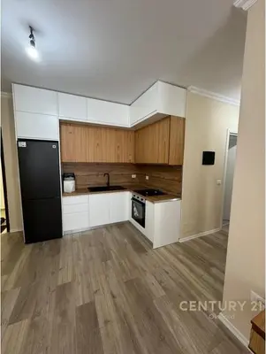 Apartment 2+1 for rent in Univers City, Tirana, 92 m². Photo 6 of 6